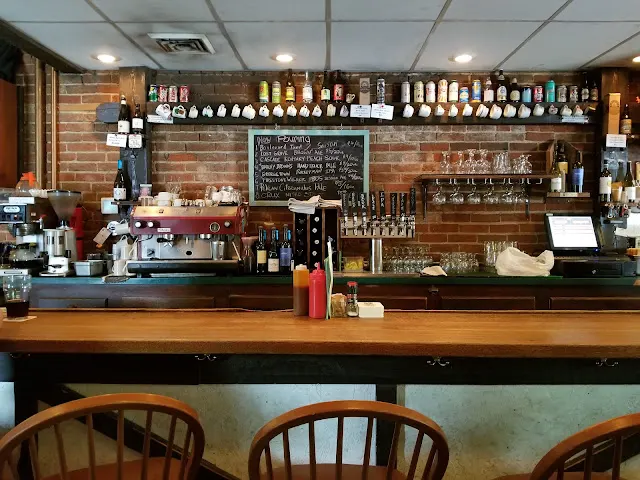 Bar Gernika