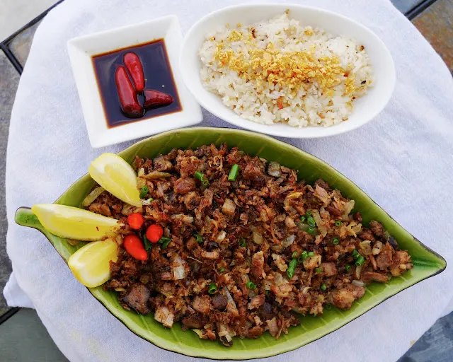 Authentic Taste of The Philippines