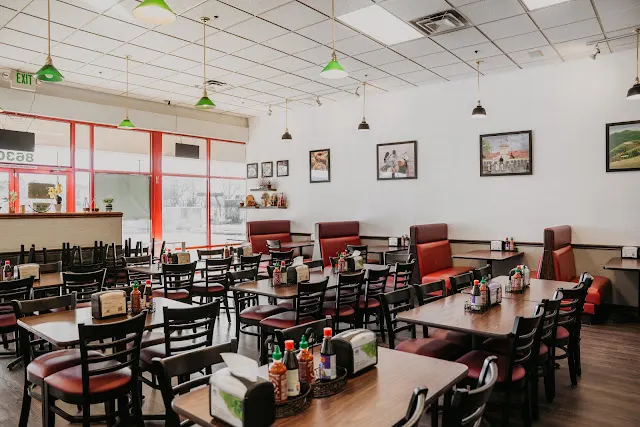 Vietfood Boise