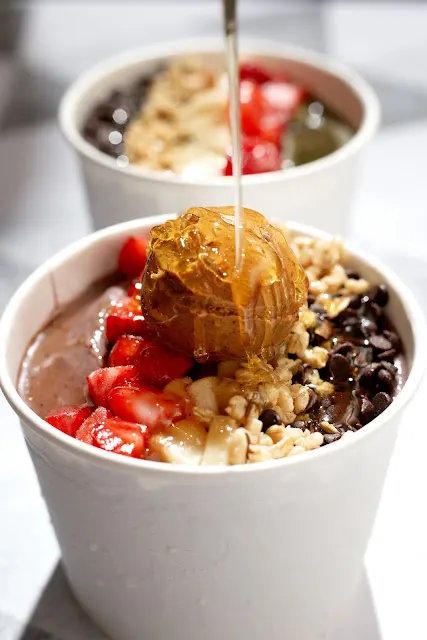 Bowl of Heaven