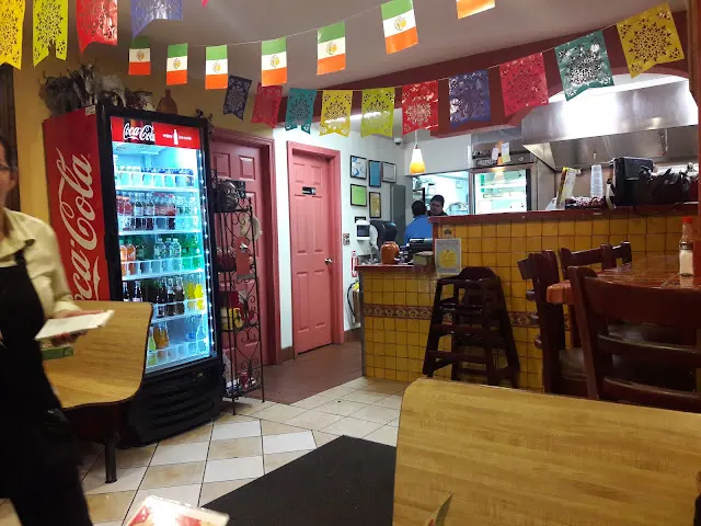 Taquería Jalisco