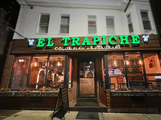 El Trapiche Restaurante