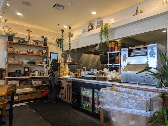 Pho Bar Express