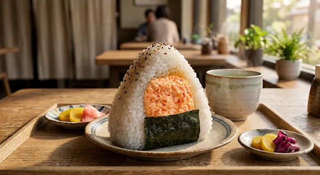 Kokoro everyday Japanese Cafe