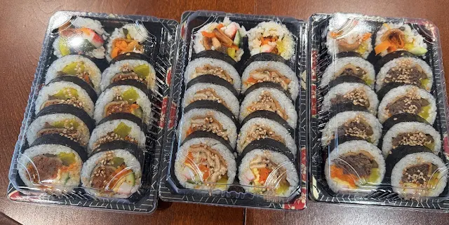 Eomma Taste