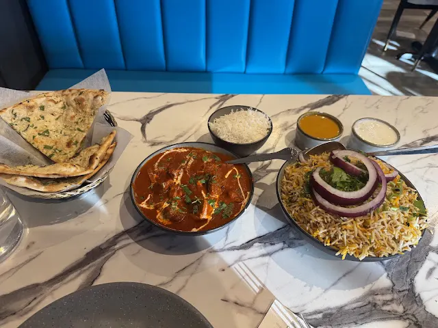 Mirchi Nation-Indian Kitchen