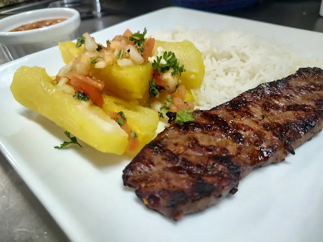Cozinha Nossa Restaurant