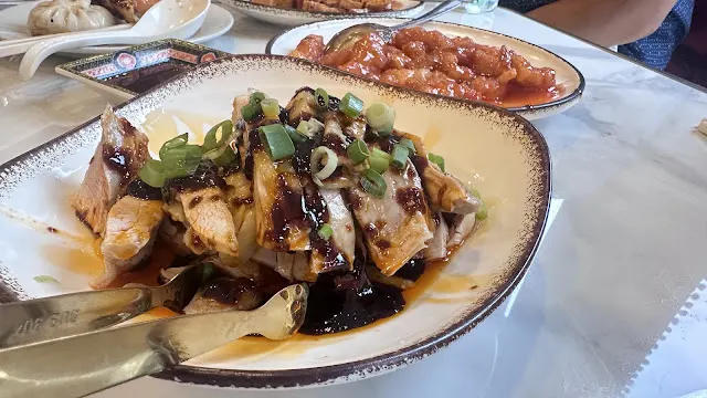 Novo Lantern 燈火阑珊