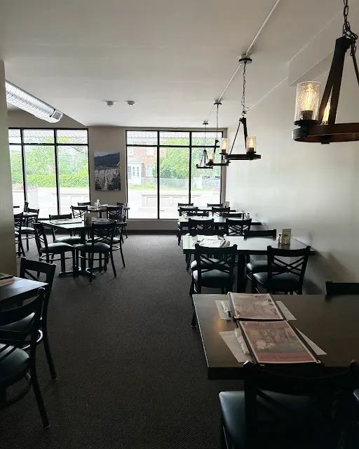 Montemaggiore Italian Restaurant