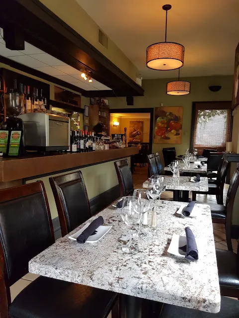 Mele Trattoria