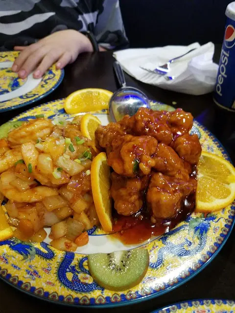 Panxin Express