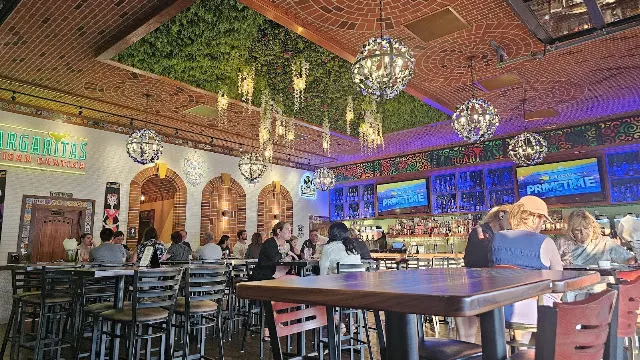 Margaritas Mexican Cantina