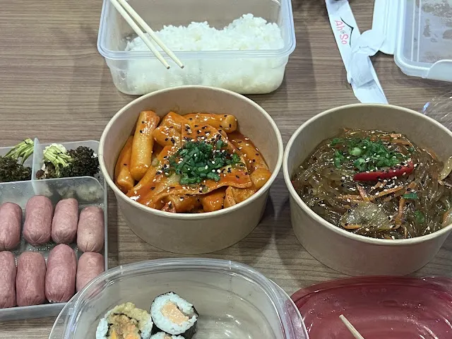 Ah-So Korea BUSU