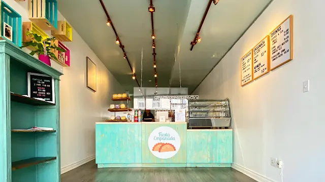 Fiesta Empanada