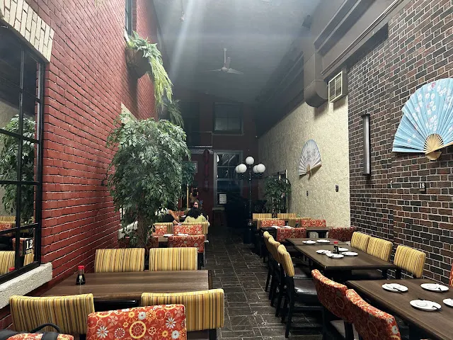 Kaizen Sushi & Ramen