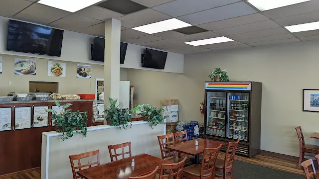 Natalie's Mediterranean Eatery