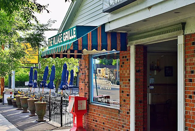 The Village Grille