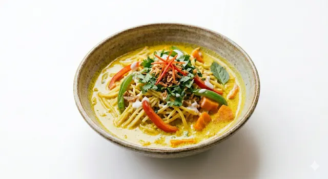 Makin Thai (Food Trailer)