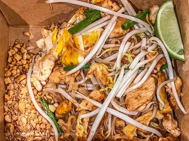 BKK THAI STREET FOOD