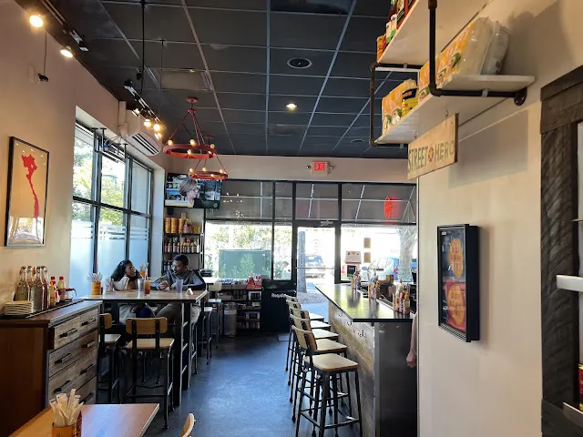 Bon Banh Mi Southeast Asian Kitchen
