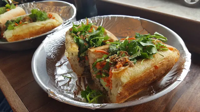 Bon Banh Mi Southeast Asian Kitchen