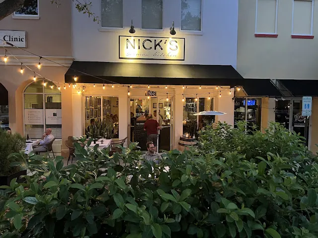 Nick's German Kitchen