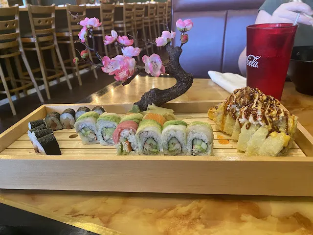 Konnichiwa