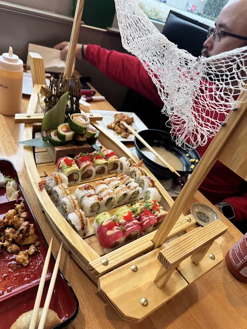Konnichiwa WANDO
