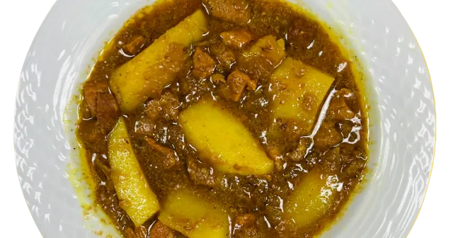 Abyssinia Ethiopian Restaurant