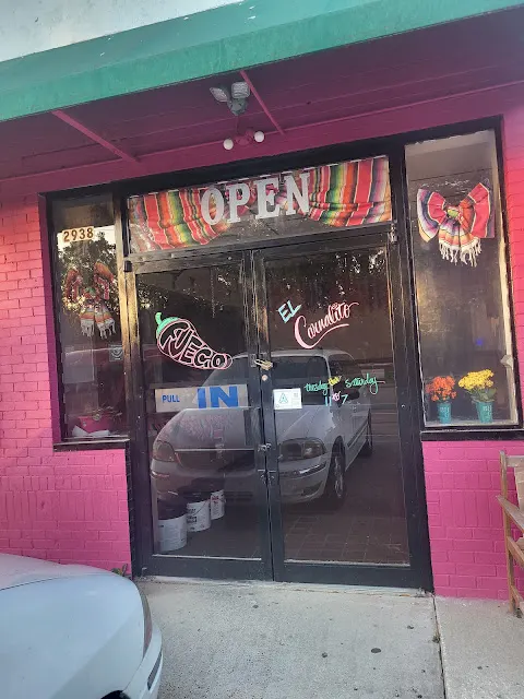 Tacos & burritos el carnalito