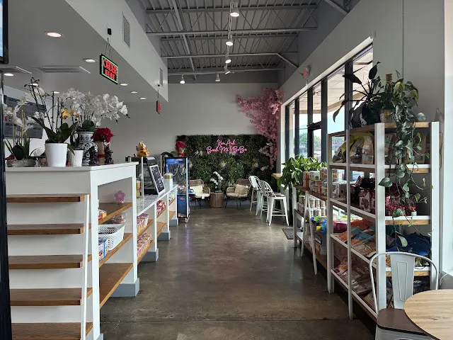 Kim Anh Banh Mi & BoBa