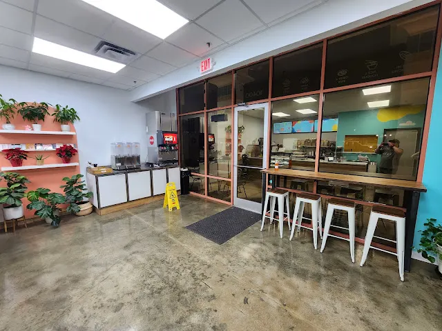 Lula Bánh Mì and Bakery (Pineville)
