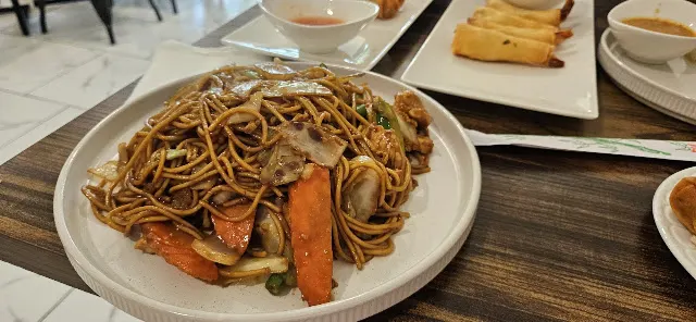 RiceZilla Asian Restaurant