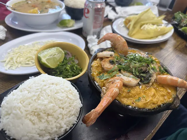 Delicias San Miguel