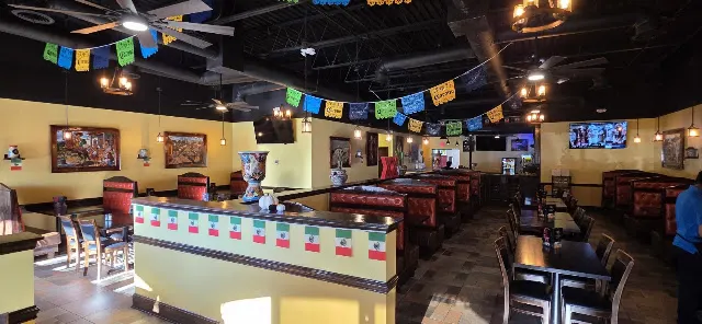 Chuyita's Mexican Restaurant and Bar