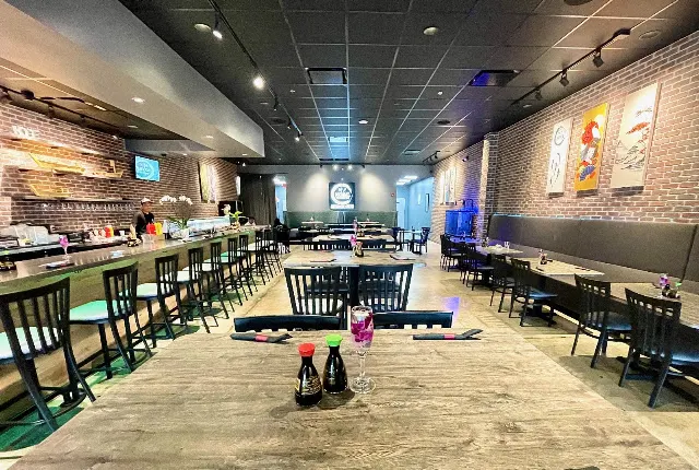 Kobe Japanese Steakhouse of Rock Hill