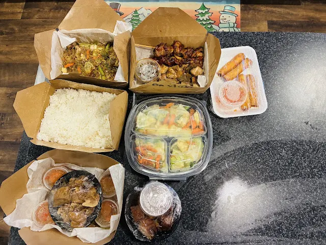 Dumpling Delight LLC
