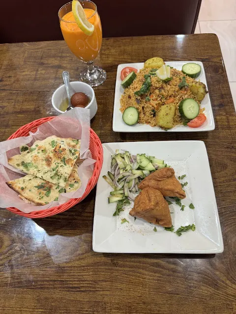 Avatar Indian Cuisine - Canton