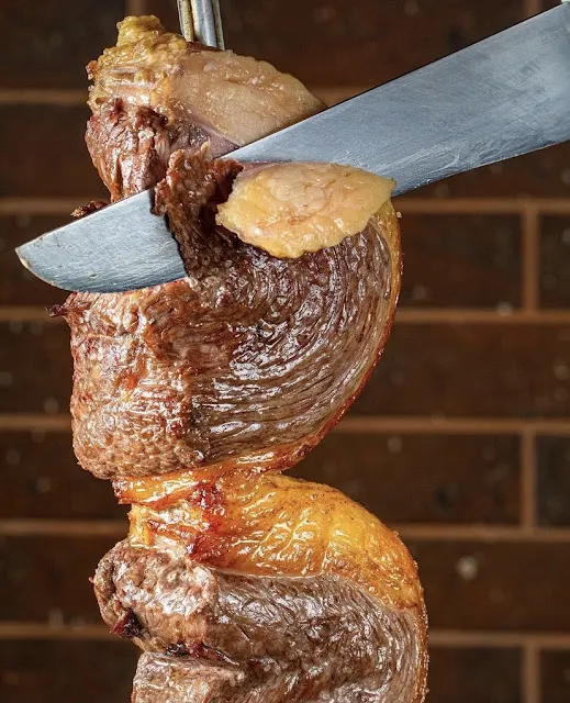 BRAZEIRO Churrascaria & Rodizio