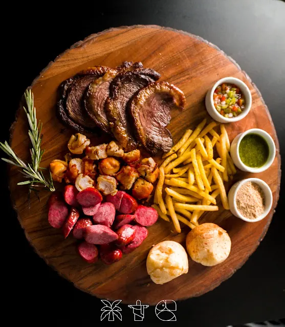 Leblon Steak