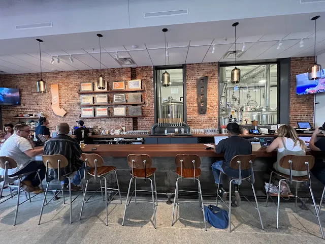 Fife Street Brewing