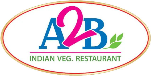 A2b Indian Veg Restaurant
