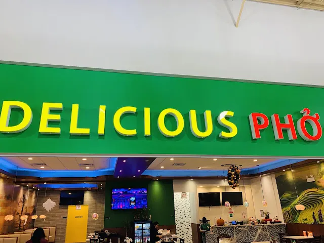 Pho Delicious Vietnamese Restaurant Chicago IL