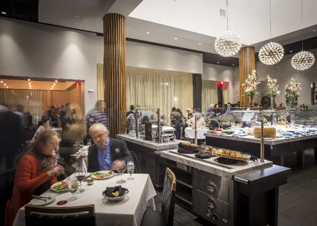 Fogo de Chão Brazilian Steakhouse