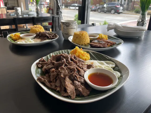 Namit Cafe & Restaurant