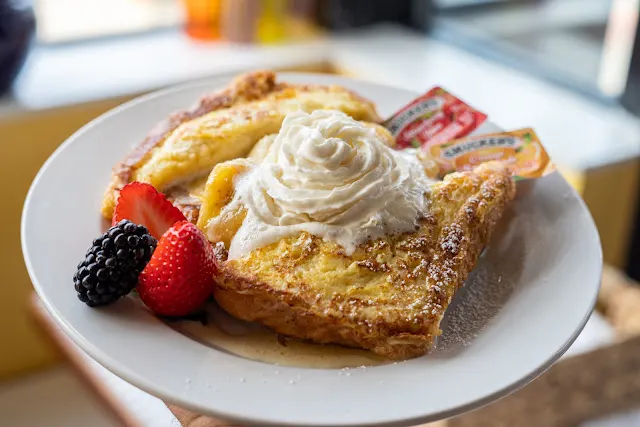 Ray's BBQ & Brunch