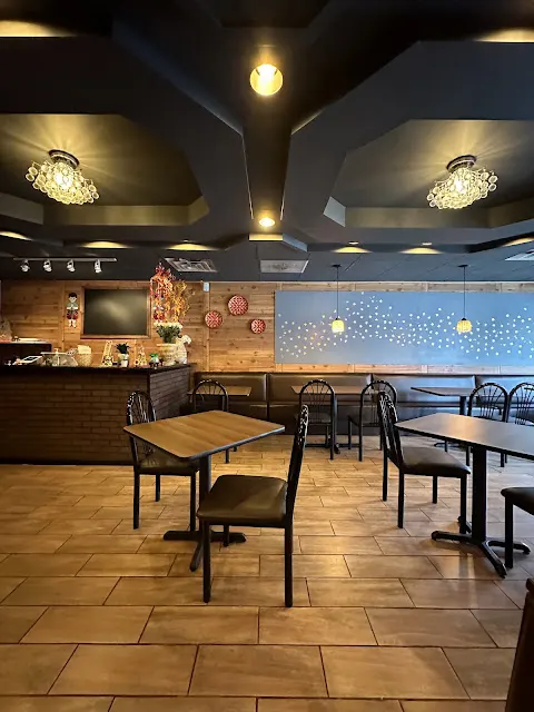 Chim Thai Cuisine
