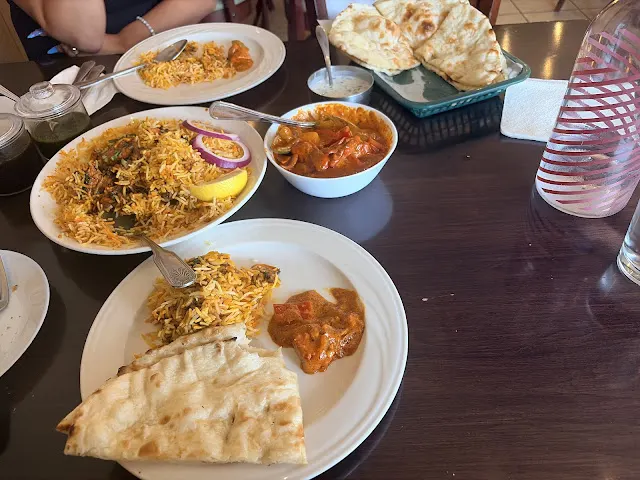 Priya's Kitchen Orland Park