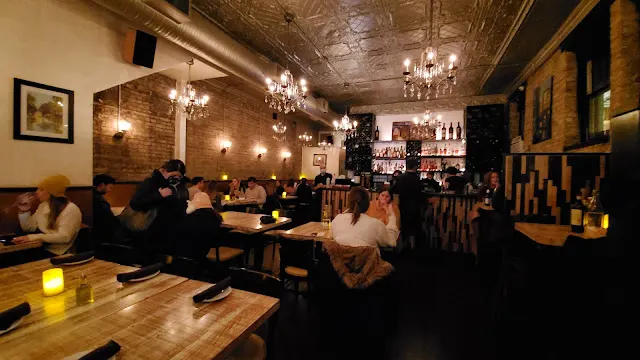 Sapori Trattoria