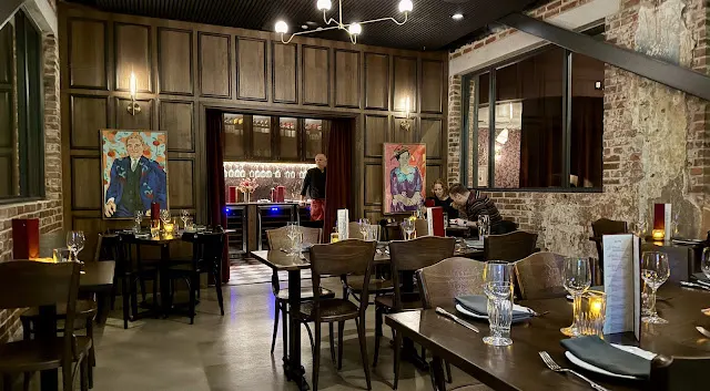 Carmelo's Restaurant